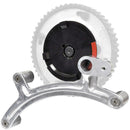 ATI PERFORMANCE Cam Sensor Bracket Kit - GM LS w/Jesel Belt Drive 184500