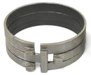 ATI PERFORMANCE Powerglide Super Band Carbon Lined 205291