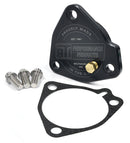 ATI PERFORMANCE Servo Cover - Billet 205325