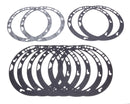 ATI PERFORMANCE Gasket Set - P/G Trans Pump to Case 205380