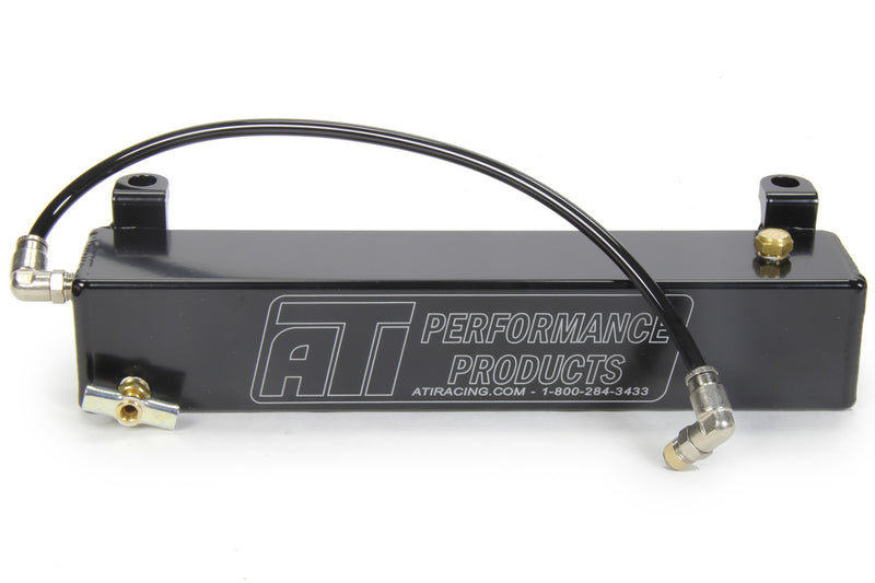ATI PERFORMANCE Overflow Tank - GM Powerglide 206611