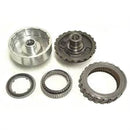 ATI PERFORMANCE TH400 Alm Drum Assy Direct w/6-Clutches 405724