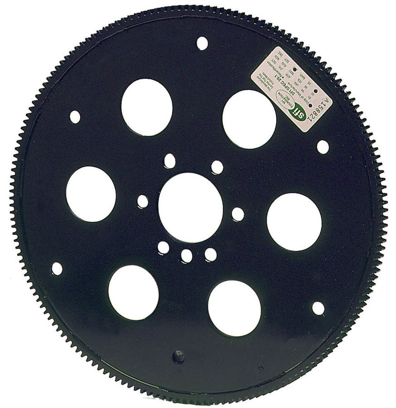 ATI PERFORMANCE SBC 168 Tooth Flexplate - SFI - Int. Balance 915541