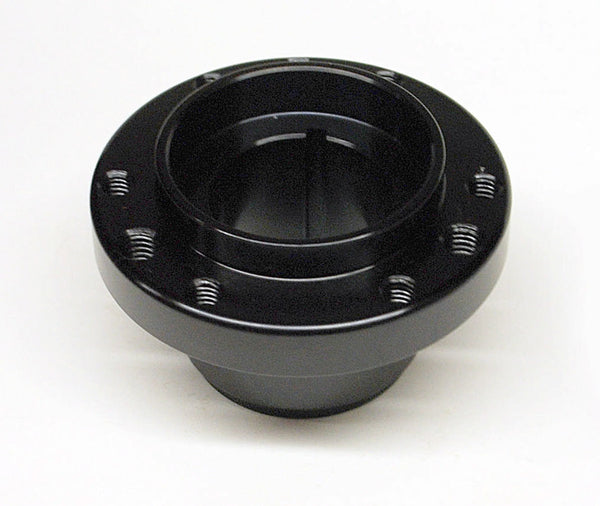 ATI PERFORMANCE Steel Crank Hub - SBC w/BBC 1.600 Snout 916043