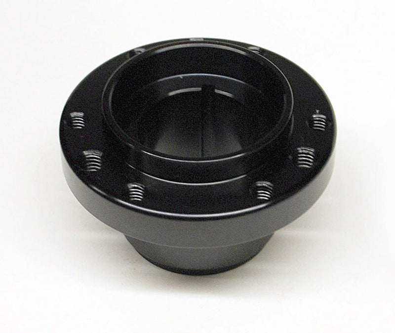 ATI PERFORMANCE Steel Crank Hub - SBC w/BBC 1.600 Snout 916043