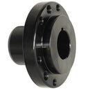 ATI PERFORMANCE Steel Crank Hub - SBC w/Blower & BBC Seal Dia. 916172