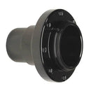 ATI PERFORMANCE Crank Hub -Steel SBF 3.35in Long - 4 Bolt 916561