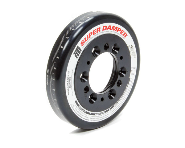 ATI PERFORMANCE Shell Assembly - 2-Ring Aluminum 917020