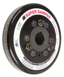 ATI PERFORMANCE SBC 7in Harmonic Damper SFI 917200