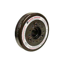 ATI PERFORMANCE SBC 7in Harmonic Damper SFI 917220