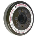 ATI PERFORMANCE SBC 7in Harmonic Damper Use w/Jesel Belt Drive 917232