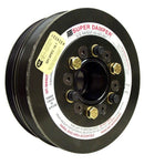 ATI PERFORMANCE LS1 7.480 Harmonic Damper - SFI 917242