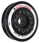 ATI PERFORMANCE LS1 6.78 Harmonic Damper - SFI 917278
