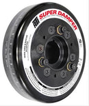 ATI PERFORMANCE 7.48 Super Damper SFI GM LS w/6-Groove 917304
