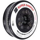 ATI PERFORMANCE LT1 7.48 Harmonic Damper SFI 917315