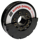 ATI PERFORMANCE GM Duramax 7.425in Steel Harmonic Damper - SFI 917369