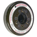 ATI PERFORMANCE Super Damper SFI 7.074 BBM B/RB 917475E