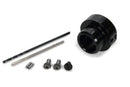 ATI PERFORMANCE Crank Pin Drill Kit - Dodge Hemi 5.7L/6.1L 918008-1