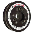 ATI PERFORMANCE 4.6L 3V Harmonic Damper 6.780 SFI 918039