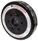 ATI PERFORMANCE SBM 7.074 Harmonic Damper - SFI 918282E