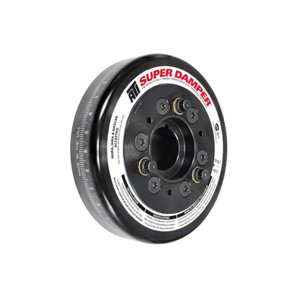 ATI PERFORMANCE Harmonic Damper 7.48 SFI Dodge 5.7/6.4L Hemi 918486
