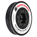 ATI PERFORMANCE Harmonic Balancer SFI GM LS1/LS2 7.480 Dia 918852