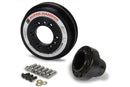 ATI PERFORMANCE Chevy LT1 Harmonic Damper 4&6 - Groove 918857