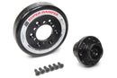 ATI PERFORMANCE BBC 7.074 SFI Harmonic Damper Internal Bal. 918870E