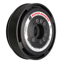 ATI PERFORMANCE SBC SFI Harmonic Damper 7.425 Dia Int. Balance 918873E