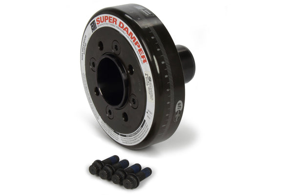 ATI PERFORMANCE SBF 6.325 Harmonic Damper - SFI 918921