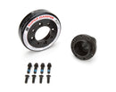 ATI PERFORMANCE SBF 6-3/8 Harmonic Damper - SFI 918924