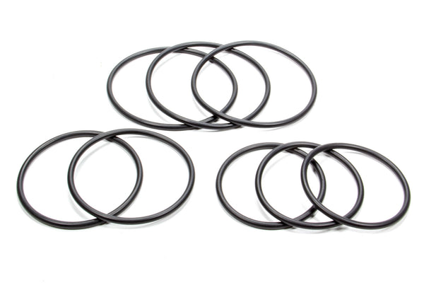 ATI PERFORMANCE Elastomer Kit - 3 Ring 6.385 w/60/60/70 918980-60