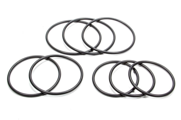ATI PERFORMANCE Elastomer Kit - 3-Ring 6- W/70/70/70 918980-70