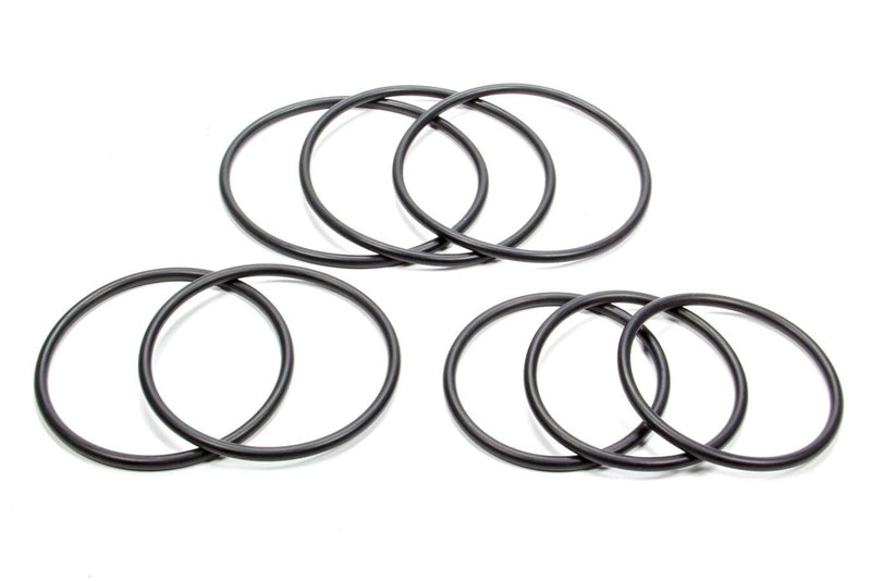 ATI PERFORMANCE Elastomer Kit - 3-Ring 6- W/70/70/70 918980-70