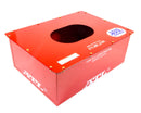 ATL FUEL CELLS Steel Container 15 Gal Fuel Cell Top Load CN-UN-007