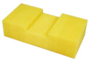 ATL FUEL CELLS 22 Gallon D Configuratio n Replacement Foam Baffl FM-UB-023