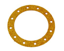 ATL FUEL CELLS Gasket 4-3/4in BC 12 Bolt GA-AH-003