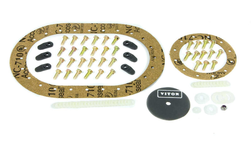 ATL FUEL CELLS Seal Kit w/Gaskets and KS161