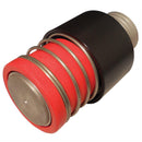 ATL FUEL CELLS Dry Break 2-1/4in Male RE-AG-003