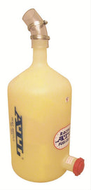 ATL FUEL CELLS Utility Jug Quick Fill 5 Gal w/ Foam RF-AA-001
