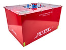 ATL FUEL CELLS Fuel Cell 22 Gal Sports Cell FIA FT3 SC-AA-090