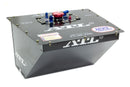 ATL FUEL CELLS 16 Gallon ATL Black Wido w Sports Cell For Dirt L SC-AA-310