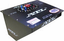 ATL FUEL CELLS 18 Gallon ATL Black Wido w Sports Cell For Dirt L SC-AA-320