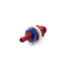 ATL FUEL CELLS Bulkhead -6an w5/16in Nipple TF-AA-602