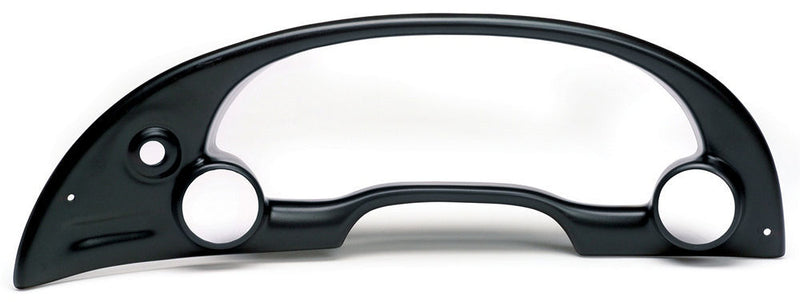 AUTOMETER 2-1/16 Dual Instrument Cluster 10005