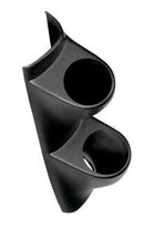 AUTOMETER 2-1/16 Dual Gauge Pod - 79-93 Mustang 10100