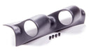 AUTOMETER 2-1/16 Dual Gauge Pod - 03- Maurader 10110