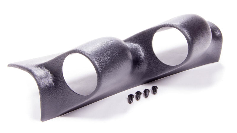 AUTOMETER 2-1/16 Dual Gauge Pod - 03- Maurader 10110