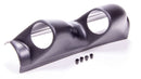 AUTOMETER 2-1/16 Dual Gauge Pod - 68-72 Chevelle/GTO 10183