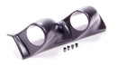AUTOMETER 2-1/16 Dual Gauge Pod - 84-96 Corvette 10190